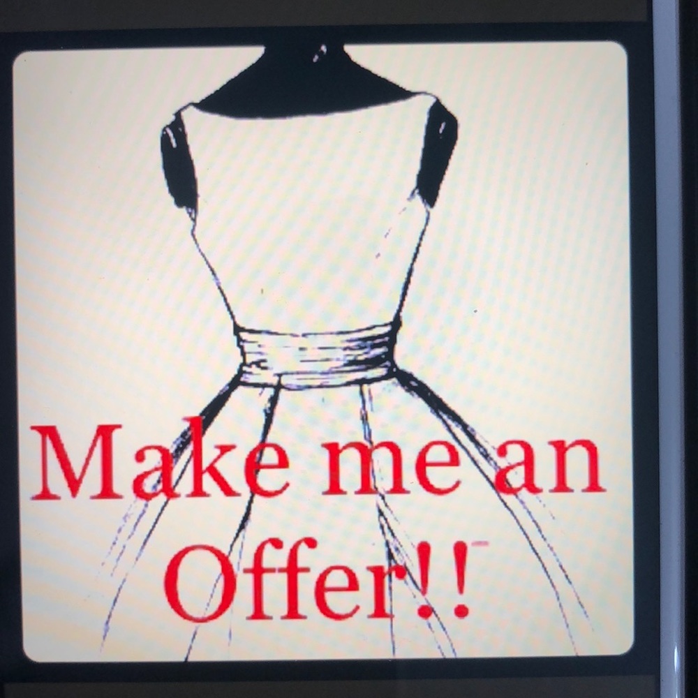 Offer welcome